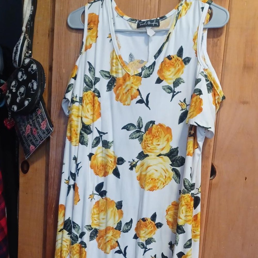 Cute Summer Dress
